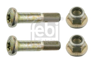 Комплект болтов FEBI 24395