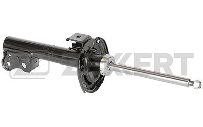 Амортизатор газовый передней подвески Zekkert SG6402