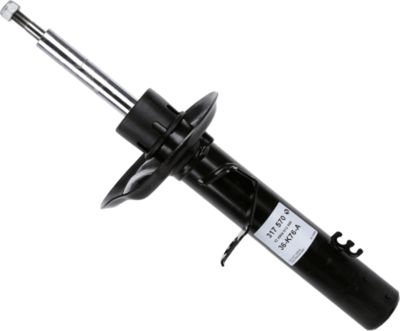 Амортизатор передний левый газовый SACHS 317570