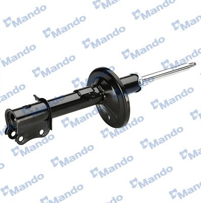 Амортизатор масляный задний левый Mando EX96300279