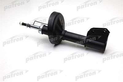 Амортизатор передний PATRON PSA333707