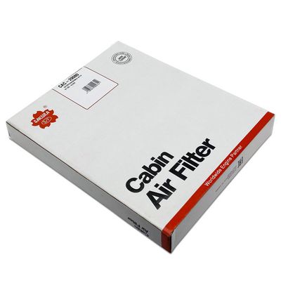 Фильтр салона угольный SAKURA CAC29080
