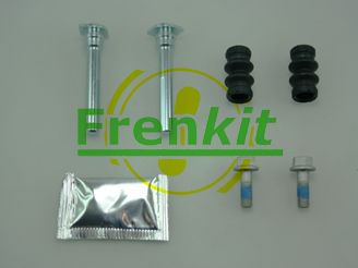 Ремкомплект направляющих суппорта FRENKIT 810100