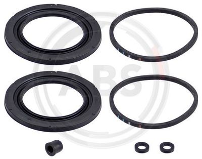 Ремкомплект тормозного суппорта MasterKit 77A2029