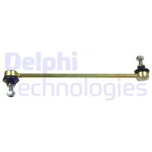 Тяга стабилизатора DELPHI TC961