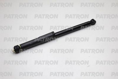 Амортизатор задний PATRON PSA348016