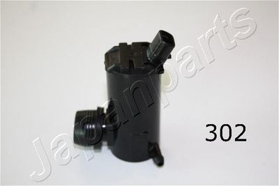 Насос омывателя стекол JAPANPARTS WP302