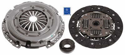 Комплект сцепления SACHS 3000951561