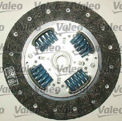 Комплект сцепления VALEO 826033