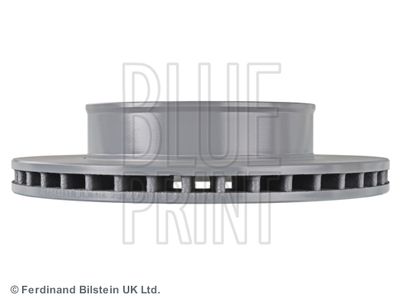 Диск тормозной Blue Print ADT343211