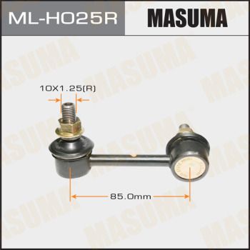 Стойка стабилизатора Masuma MLH025R