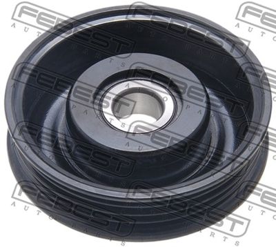 Ролик натяжителя FEBEST 1287H100
