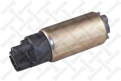 Насос топливный электрический STELLOX 1001058SX