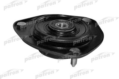 Опора амортизатора переднего PATRON PSE4276