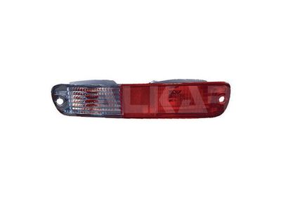 Фонарь задний левый DEPO 2141317LUE