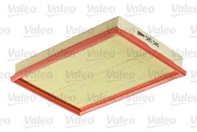 Фильтр воздушный VALEO 585046