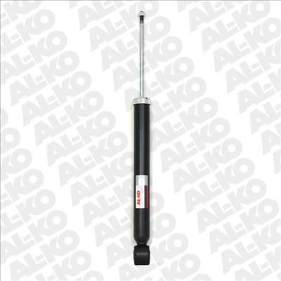 Амортизатор задний газовый TORR DH1181