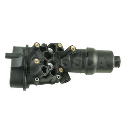 Радиатор масляный LEX RD4505