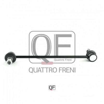 Стойка стабилизатора QUATTRO FRENI QF13D00060