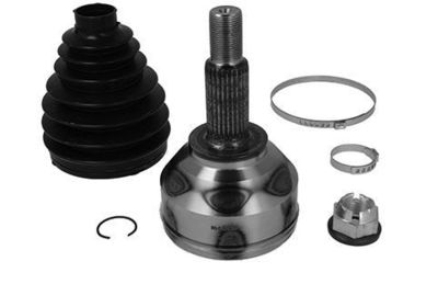 ШРУС METELLI 151733