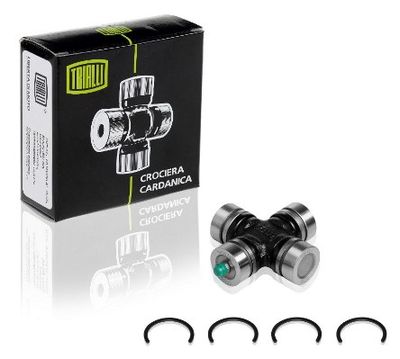 Крестовина передняя TRIALLI CC526