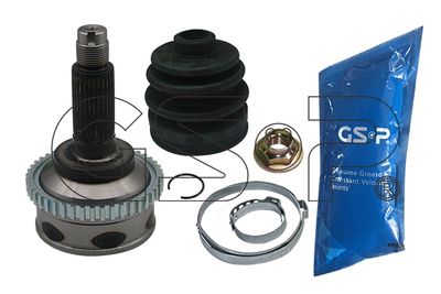 ШРУС наружный комплект GSP 834080