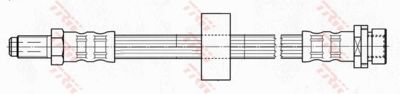 Шланг тормозной TRW PHB414