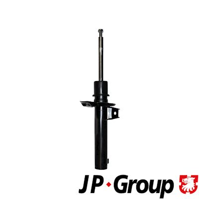 Амортизатор JP Group 1142106900