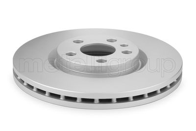 Диск тормозной METELLI 230615C