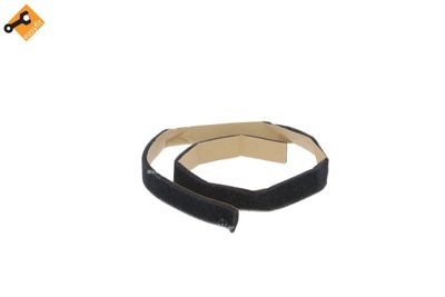 Радиатор отопителя NRF 54302