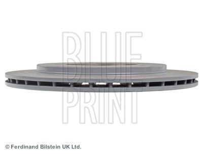 Диск тормозной Blue Print ADK84317