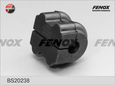 Втулка стабилизатора FENOX BS20238