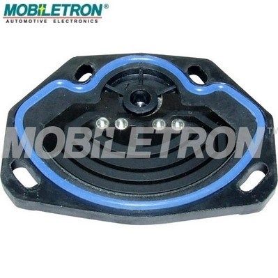 Датчик положения дроссельной заслонки Mobiletron TPE014