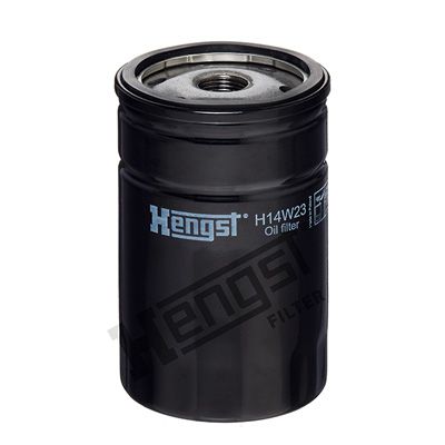 Фильтр масляный Hengst H14W23