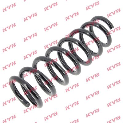 Пружина задняя KYB RC6279