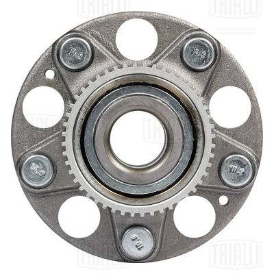 Ступица с подшипником в сборе задняя TRIALLI MR2388