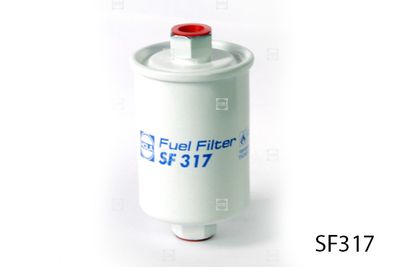 Фильтр топливный HOLA SF317