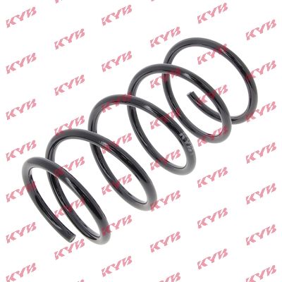 Пружина подвески KYB RC6427