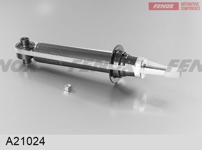 Амортизатор передний газовый FENOX A21024