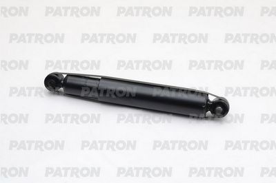 Амортизатор задний PATRON PSA341339