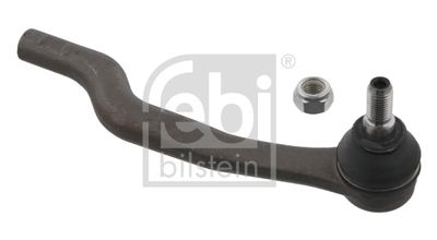 Наконечник рулевой тяги FEBI 12566