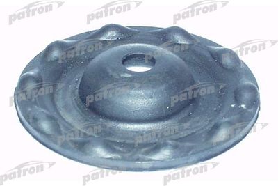 Опора пружины передняя верхняя PATRON PSE10912