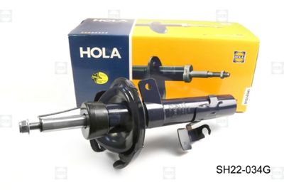 Амортизатор передний правый HOLA SH22034G