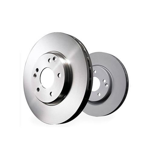 Диск тормозной задний CHERY 204000244AA