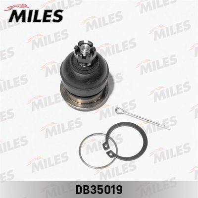Опора шаровая верхняя Miles DB35019