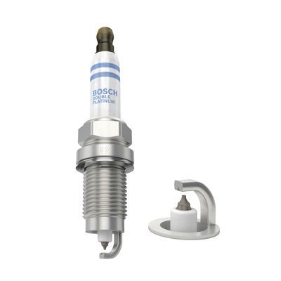 Свеча зажигания BOSCH 0242235775