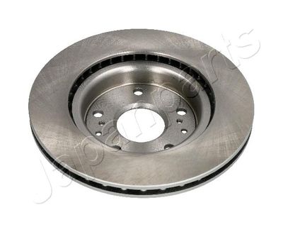 Диск тормозной JAPANPARTS DI827C