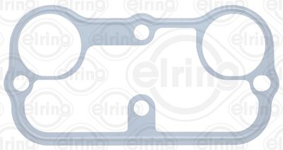 Прокладка клапанной крышки ELRING 655581