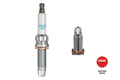 Свеча зажигания GANZ GIP22067