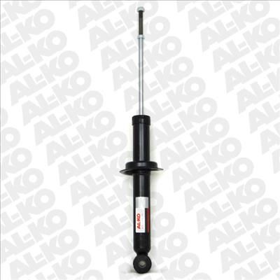 Амортизатор TORR DH1371